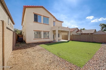 9446 W Berkeley Rd, Phoenix, AZ 85037