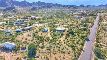 9446 Quail Trl #55, Queen Creek, AZ 85144