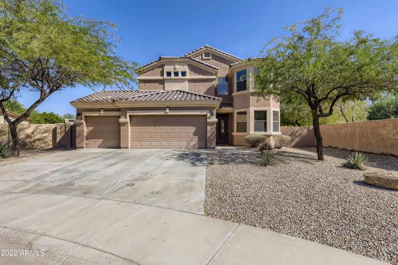 9447 S 183rd Ln, Goodyear, AZ 85338