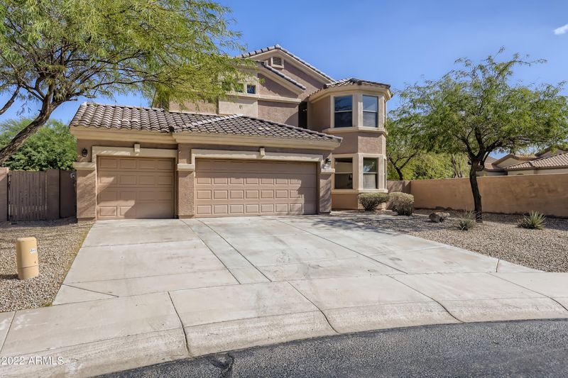9447 S 183rd Ln, Goodyear, AZ 85338