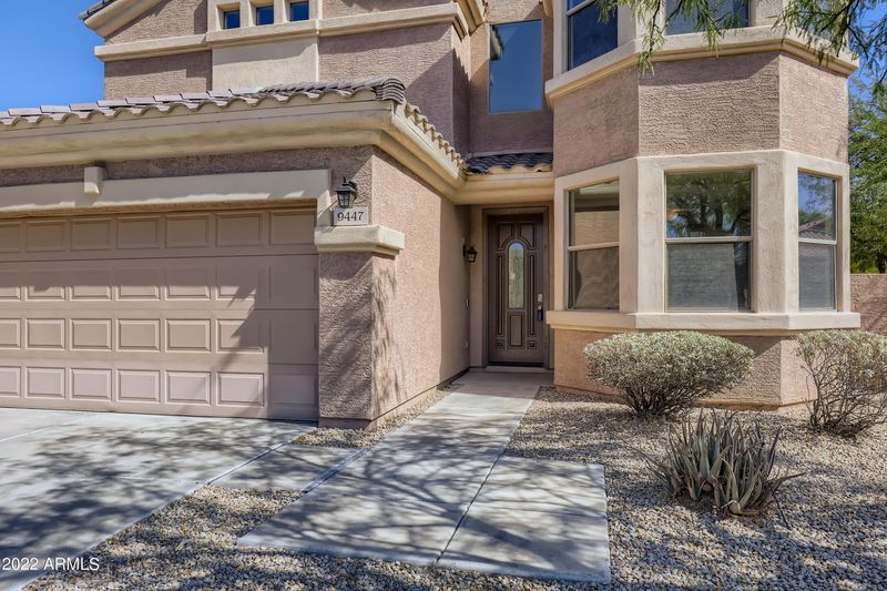 9447 S 183rd Ln, Goodyear, AZ 85338
