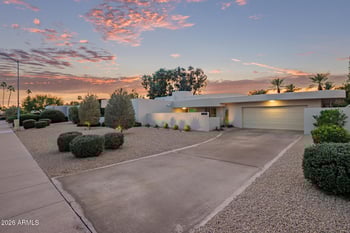 9448 80th Pl, Scottsdale, AZ 85258