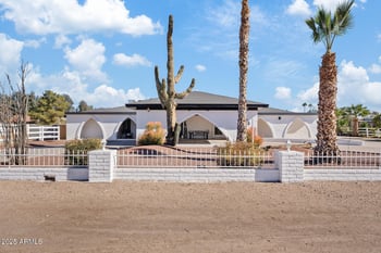 9449 S 156th Pl, Gilbert, AZ 85234