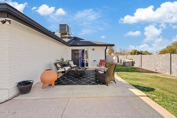 9449 S 156th Pl, Gilbert, AZ 85234