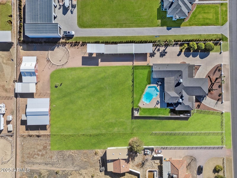 9449 S 156th Pl, Gilbert, AZ 85234