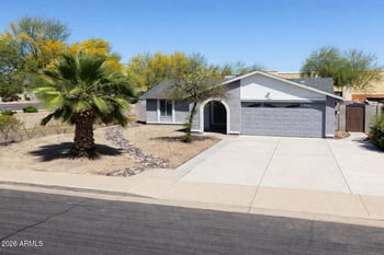 945 Central Dr, Chandler, AZ 85224