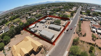 945 Corona Ave, Phoenix, AZ 85041