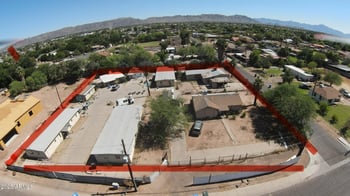 945 Corona Ave, Phoenix, AZ 85041