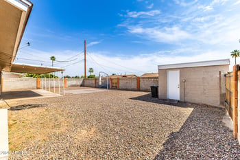 945 Lilac Dr, Tempe, AZ 85288