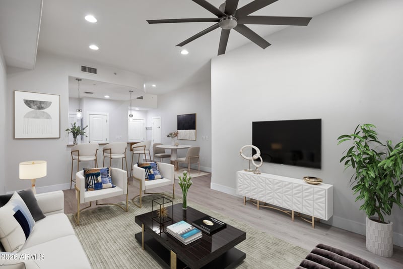 945 Playa Del Norte Dr #1025, Tempe, AZ 85288