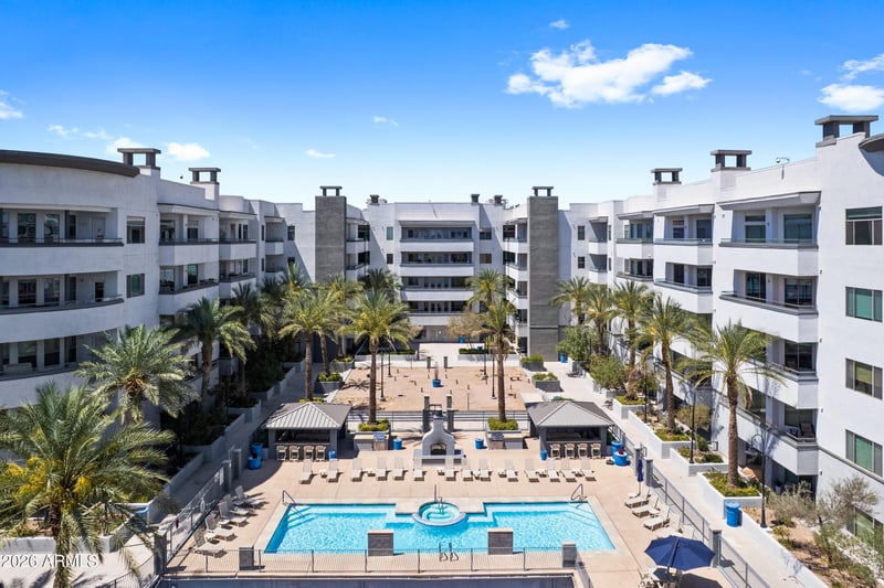 945 Playa Del Norte Dr #1025, Tempe, AZ 85288