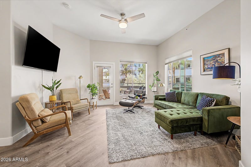 945 E Playa Del Norte Dr #2002, Tempe, AZ 85288