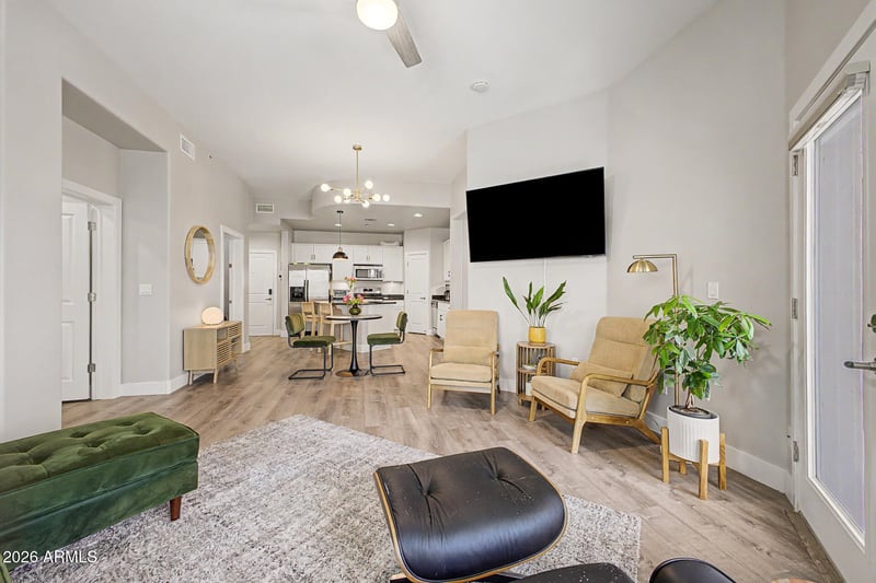 945 E Playa Del Norte Dr #2002, Tempe, AZ 85288