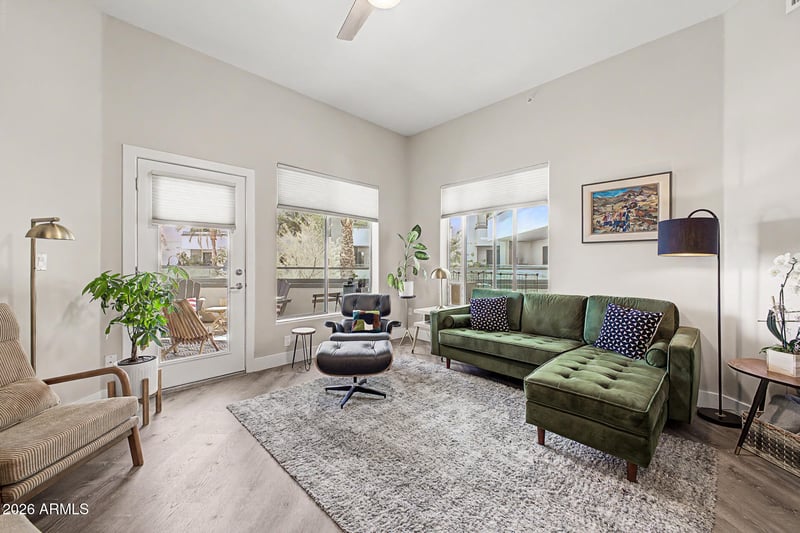 945 E Playa Del Norte Dr #2002, Tempe, AZ 85288