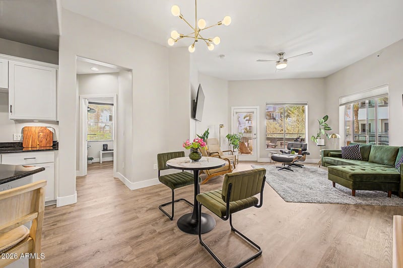 945 E Playa Del Norte Dr #2002, Tempe, AZ 85288