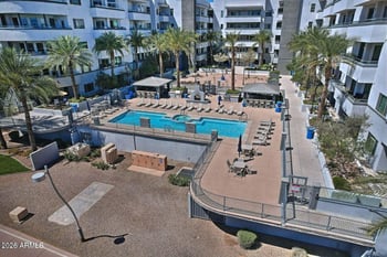 945 Playa Del Norte Dr #2002, Tempe, AZ 85288