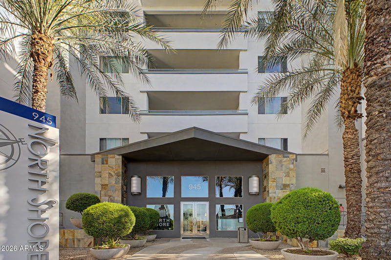 945 Playa Del Norte Dr #2007, Tempe, AZ 85288