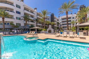 945 Playa Del Norte Dr #2007, Tempe, AZ 85288