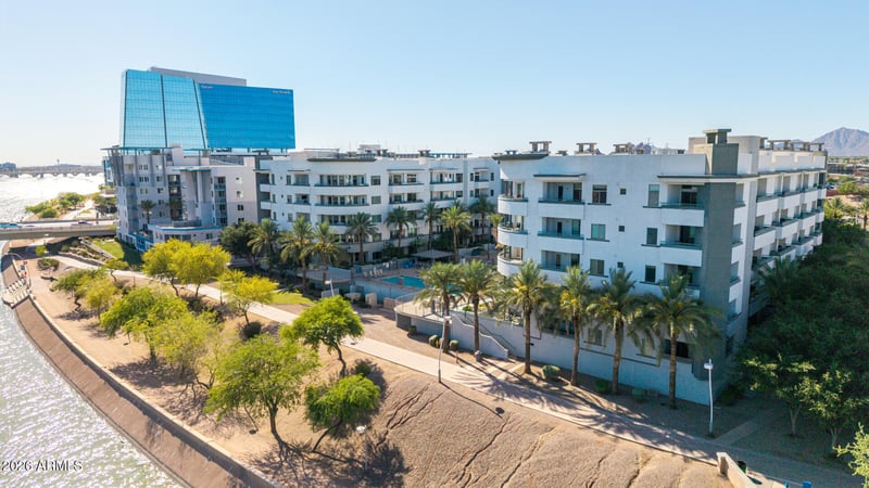 945 E Playa Del Norte Dr #3020, Tempe, AZ 85288