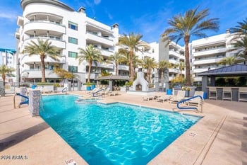 945 E Playa Del Norte Dr #3025, Tempe, AZ 85288