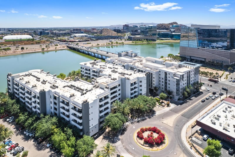 945 Playa Del Norte Dr #4009, Tempe, AZ 85281
