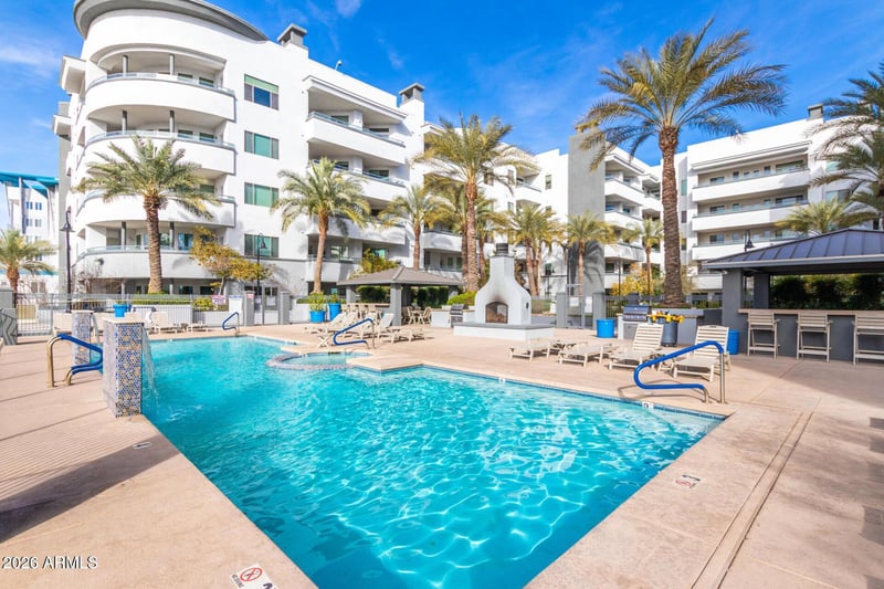 945 Playa Del Norte Dr #4009, Tempe, AZ 85281