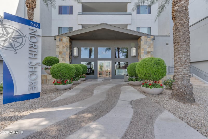 945 E Playa Del Norte Dr #4017, Tempe, AZ 85288