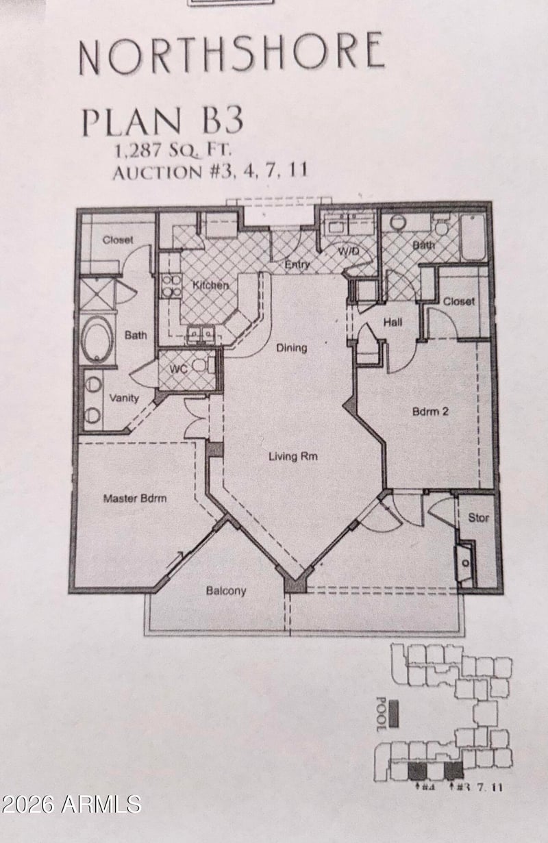 945 Playa Del Norte Dr #5020, Tempe, AZ 85288