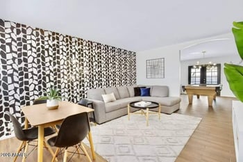 945 Lilac Dr, Tempe, AZ 85288