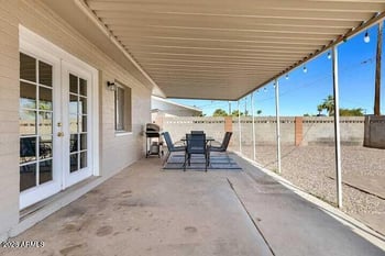 945 Lilac Dr, Tempe, AZ 85288