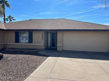 945 Mendoza Ave --, Mesa, AZ 85210