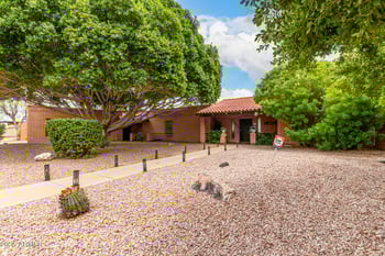 945 Miller St, Mesa, AZ 85203