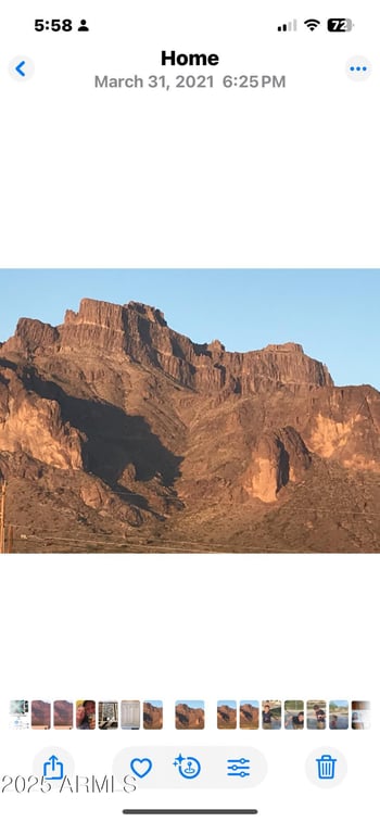 945 Mountain View Rd, Apache Junction, AZ 85119