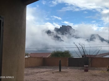 945 Mountain View Rd, Apache Junction, AZ 85119