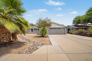 945 Central Dr, Chandler, AZ 85224