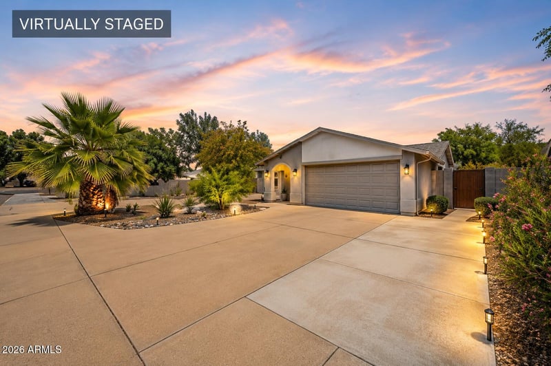 945 Central Dr, Chandler, AZ 85224