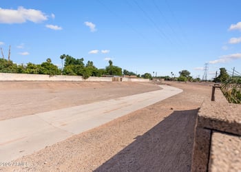 945 Delmar --, Mesa, AZ 85203