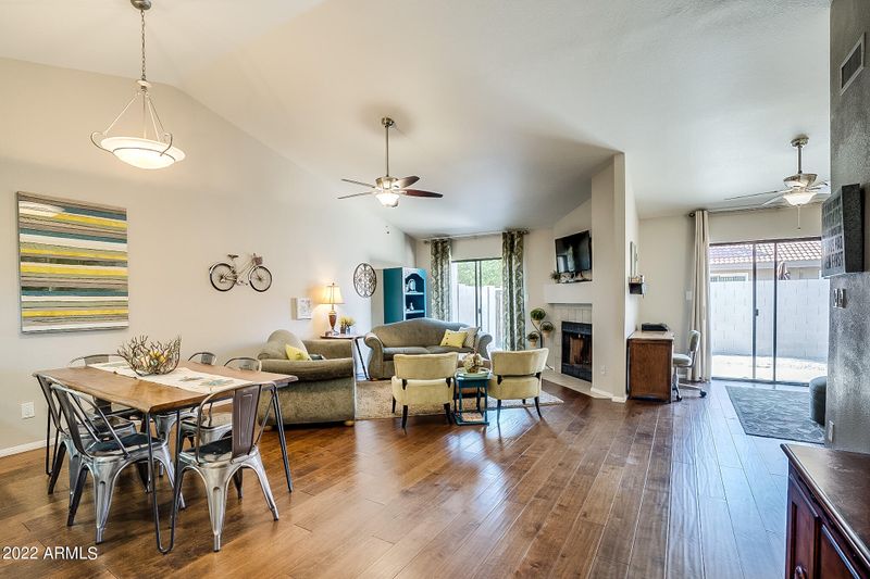 945 N Pasadena -- #124, Mesa, AZ 85201