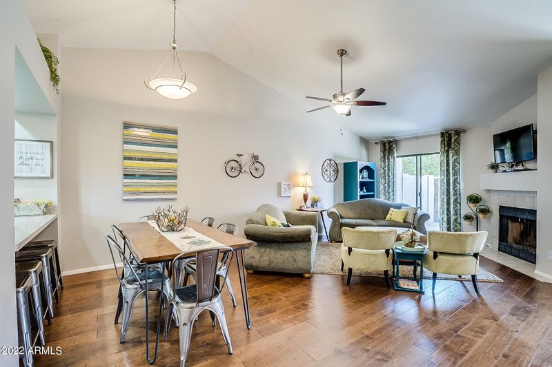 945 N Pasadena -- #124, Mesa, AZ 85201