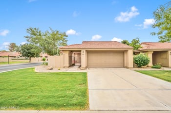 945 N Pasadena -- #15, Mesa, AZ 85201