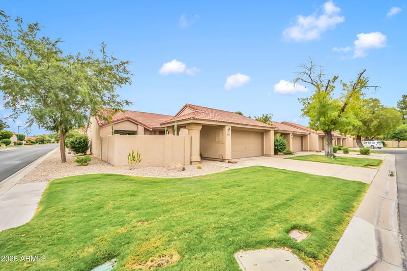 945 N Pasadena -- #15, Mesa, AZ 85201
