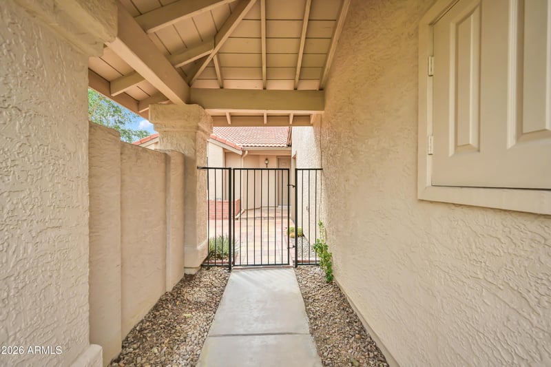945 N Pasadena -- #15, Mesa, AZ 85201