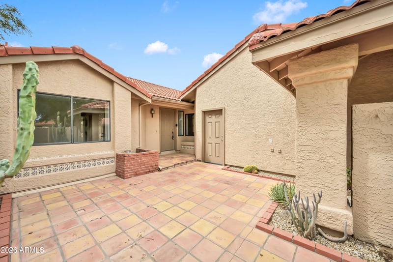 945 N Pasadena -- #15, Mesa, AZ 85201