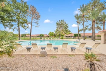945 N Pasadena -- #15, Mesa, AZ 85201