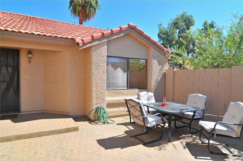 945 N Pasadena -- #155, Mesa, AZ 85201