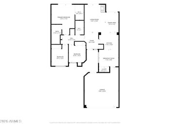 945 N Pasadena Ave #7, Mesa, AZ 85201