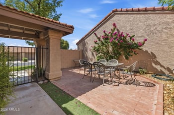 945 N Pasadena Ave #7, Mesa, AZ 85201