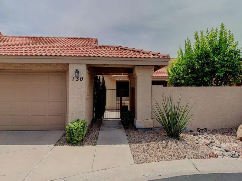 945 N Pasadena St #130, Mesa, AZ 85201