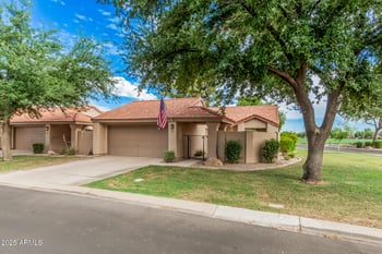 945 Pasadena -- #1, Mesa, AZ 85201
