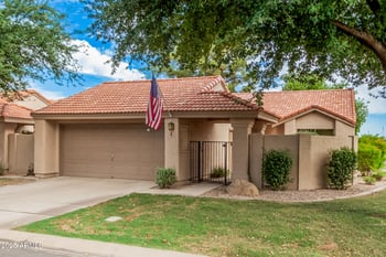 945 Pasadena -- #1, Mesa, AZ 85201
